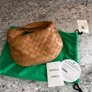 Bottega Veneta Mini Jodie